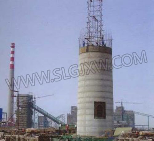 新建煙囪安全主體工程施工的特點是什么？